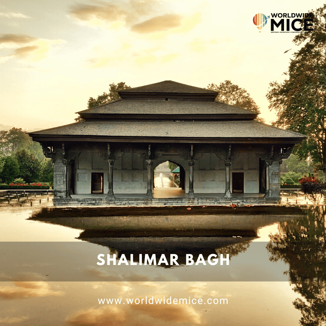 Shalimar Bagh